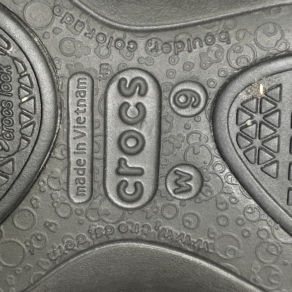 Crocs - Picture 6 of 7